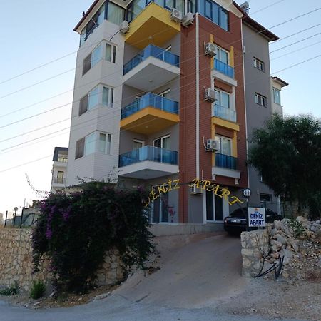 Deniz Apart Demre Zewnętrze zdjęcie