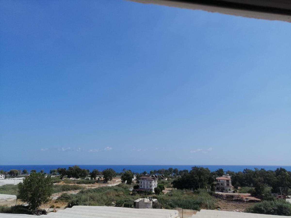 Deniz Apart Demre Zewnętrze zdjęcie